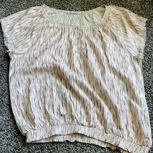 Carve Designs Lily Top